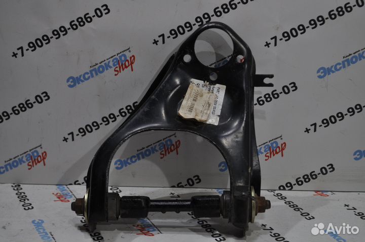 Рычаг передний левый верхний Hover H5