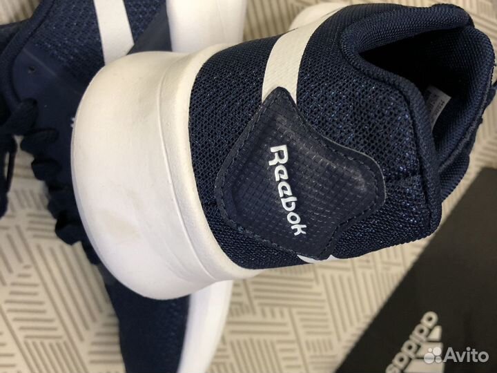 Кроссовки Рибок оригинал размер 38 арт. SN7375