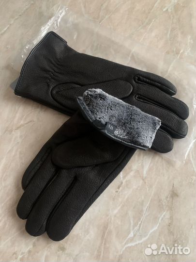 Мужские перчатки р 8-8,5
