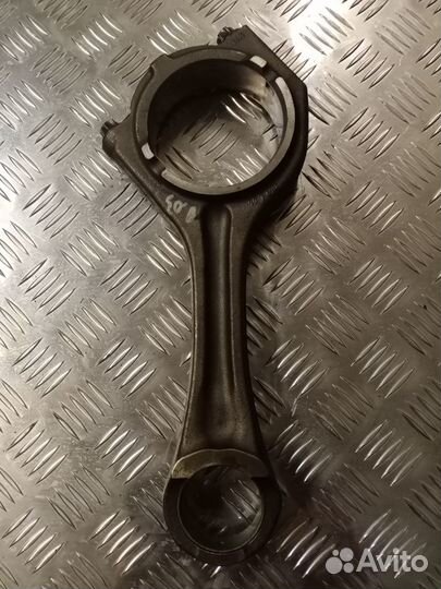 Шатун MAN D2876