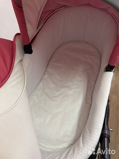 Детские коляски 3 в 1 Tutis