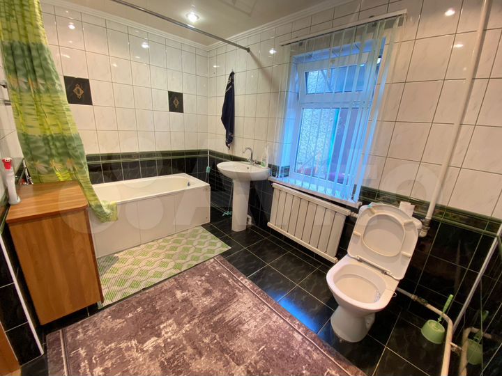 Дом 70 м² на участке 6 сот.