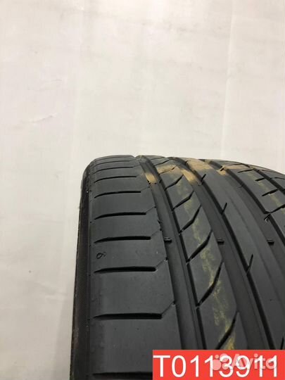 Continental ContiSportContact 5P 275/30 R21 98Y