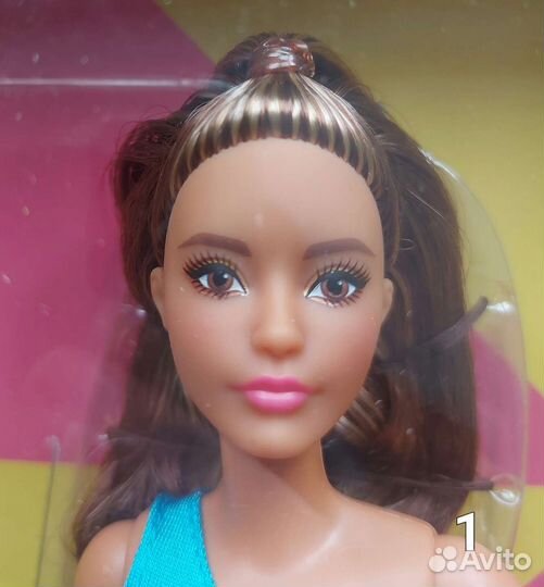 Кукла Barbie Looks 15 16 (цены в описании)