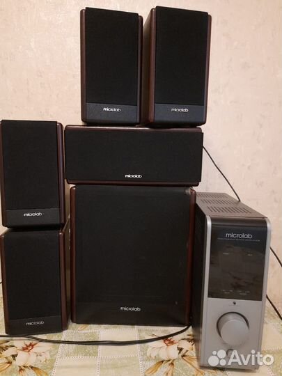 Активные колонки