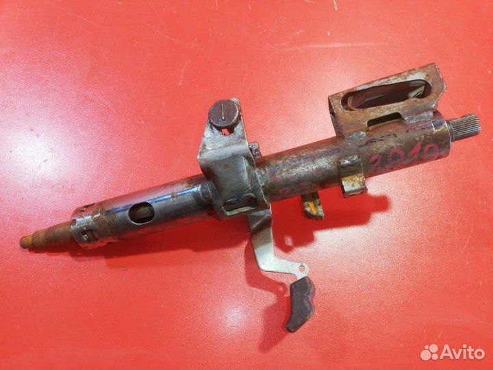 Рулевая колонка Toyota Hilux Pick Up KUN25 2KD-FTV