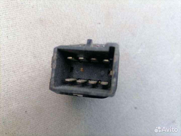 Джойстик зеркал для Ford Explorer (U2) 1995-2001