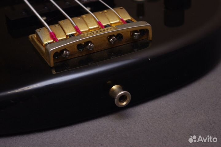 Бас гитара Fernandes FR-75. Japan