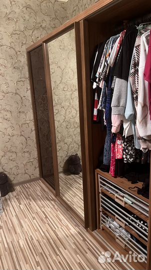 Шкаф купе бу