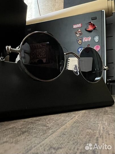 Винтажные солнцезащитные очки