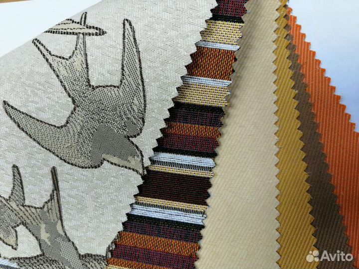 Пошив уличного текстиля