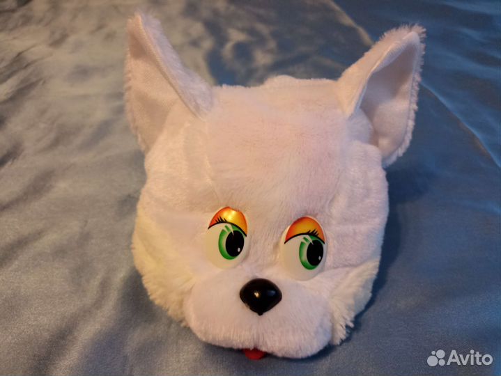 Костюм кошечки