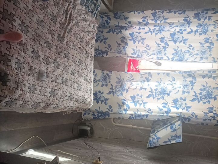 Комната 15 м² в 2-к., 8/12 эт.