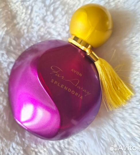 Avon Splendoria Духи