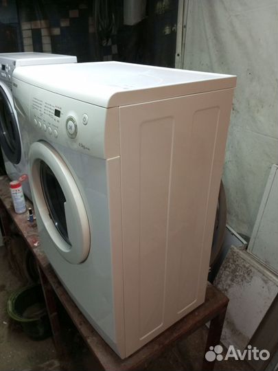 Стиральная машина samsung на 4.5 кг