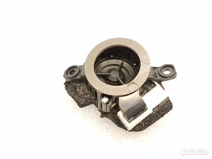 Динамик высокочастотный передний правый Kia