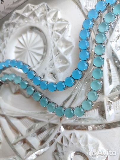Браслет бирюзовый 