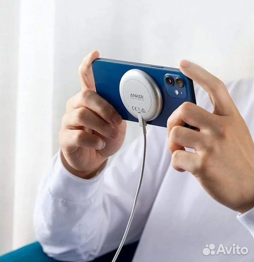 Anker PowerWave Magnetic Pad