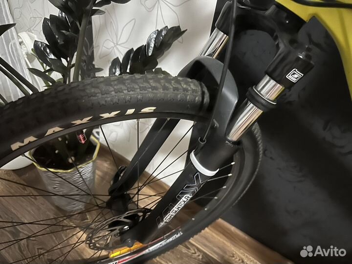 Велосипед женский cronus eos 2.0