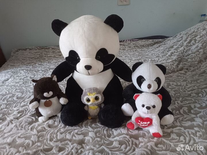 Детские игрушки бу