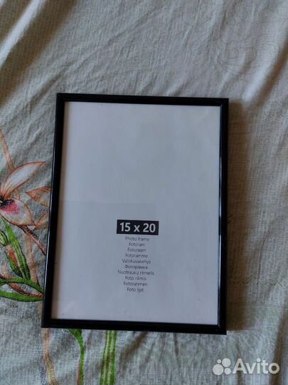 Рамка для фотографий