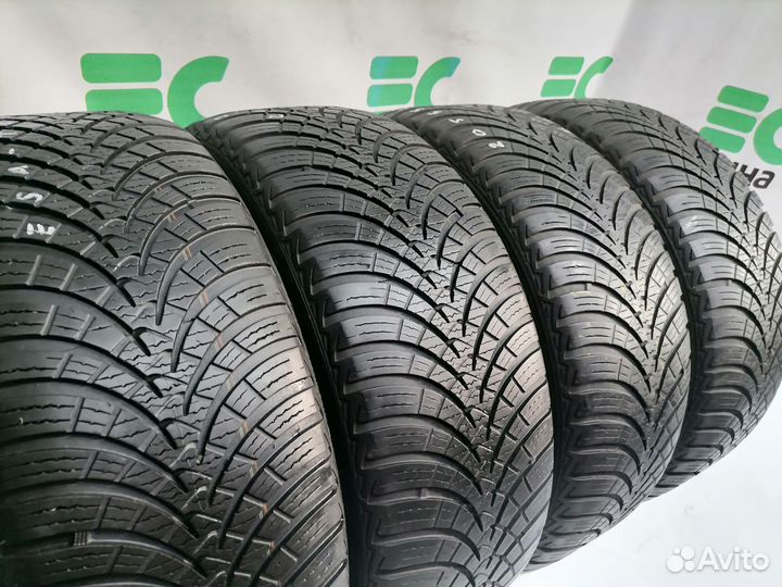 Esa-Tecar Super Grip 7 205/55 R16