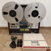 Teac A-3300SX-2T master recorder