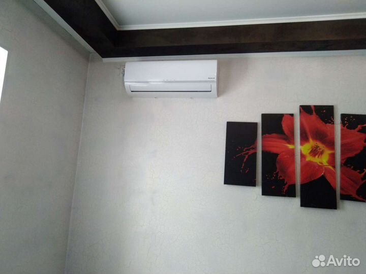 Установка и обслуживание кондиционеров