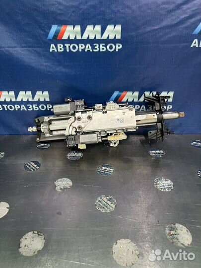 Рулевая колонка с электроприводом BMW G серии