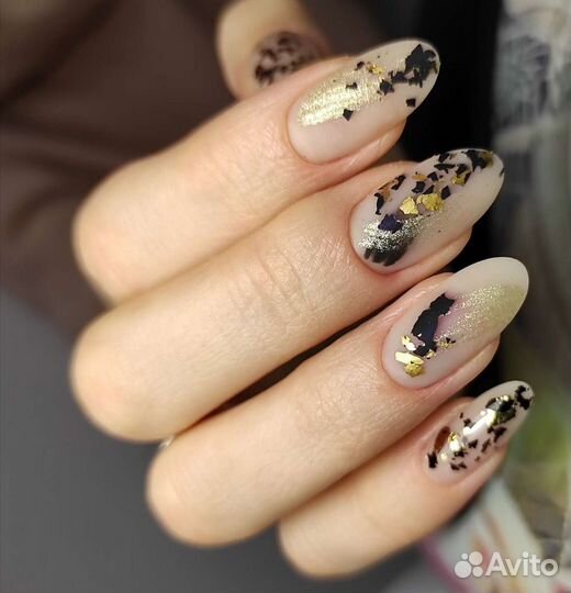 Окрашивание,кератиновое выпрямлени,маникюр,педикюр