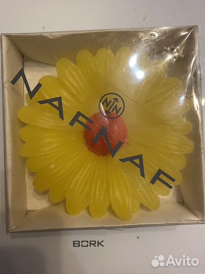 Свечи восковые