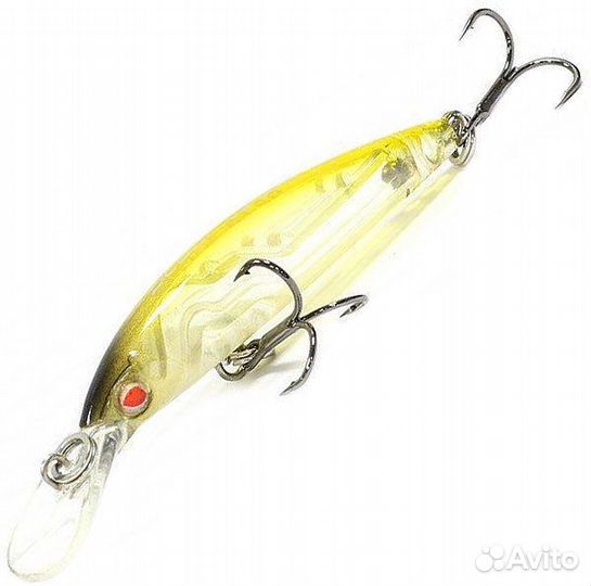 Воблеры Renegade Scout