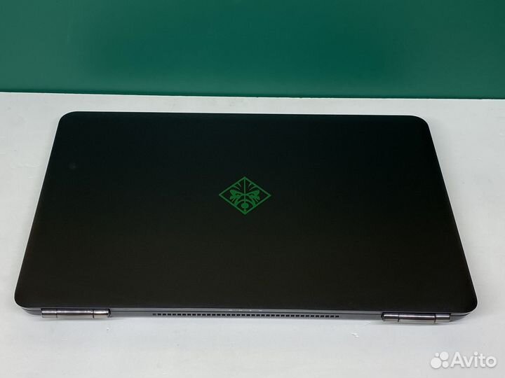 HP игровой i7\20gb\gtx1050Ti-4gb\ssd256\FHDноутбук