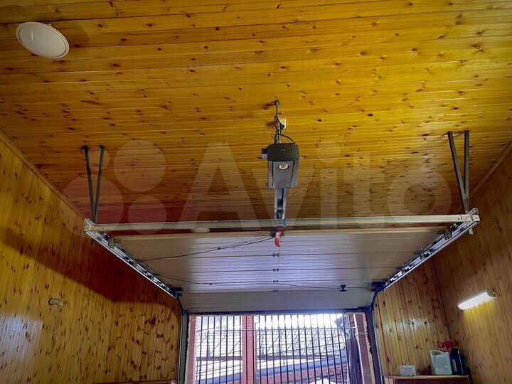 Гараж, 24 м²