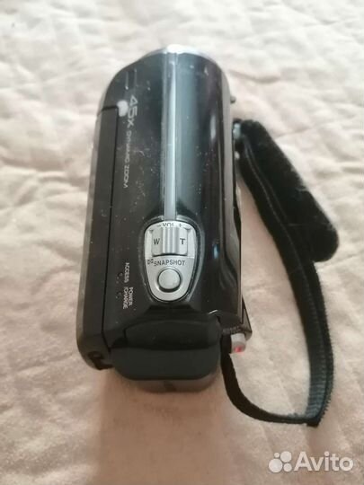 Видеокамера