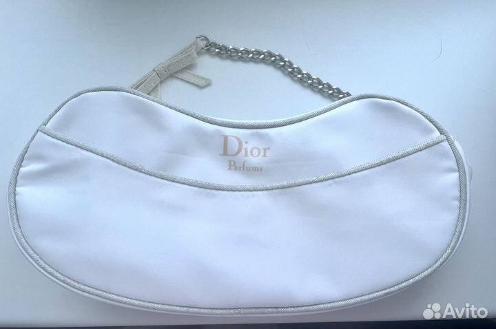 Клатч - косметичка Dior, оригинал