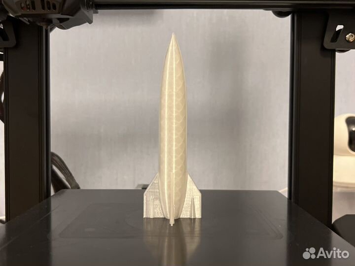 3d Печать и моделирование