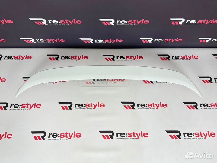 Спойлер Lexus ES350 2013-2018 D1691