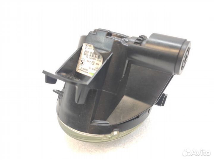 Фара противотуманная передняя левая Bmw X3 E83 3.0