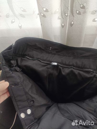 Kurz polo cordura мотоштаны мужские xl