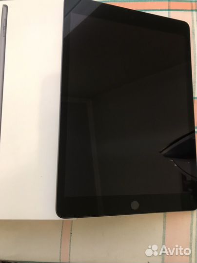 Планшет apple iPad 9 поколения Wi-Fi