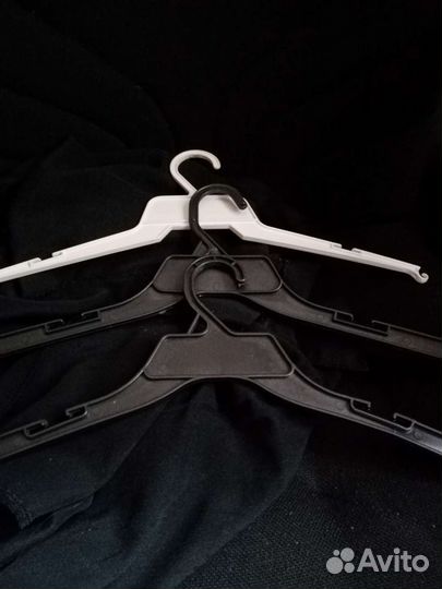 Вешалки плечики