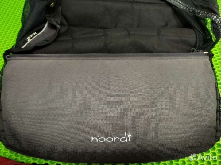 Корзина для коляски Nordi