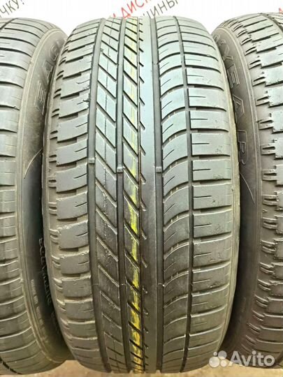 Goodyear Eagle F1 Asymmetric SUV 4x4 275/45 R21 110W