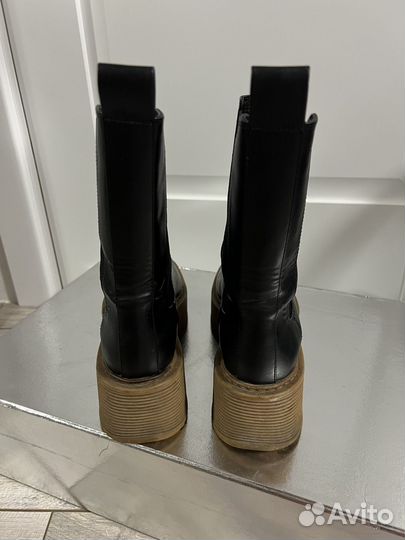 Ботинки hm 38