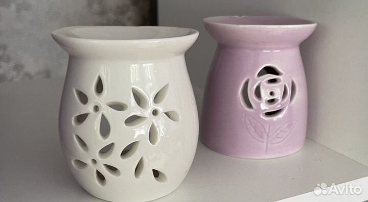 Подсвечники