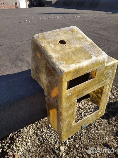 Консоль в лодку