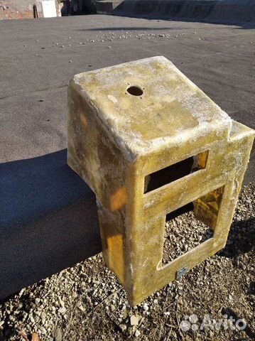 Консоль в лодку