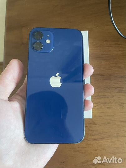 iPhone 12, 128 ГБ