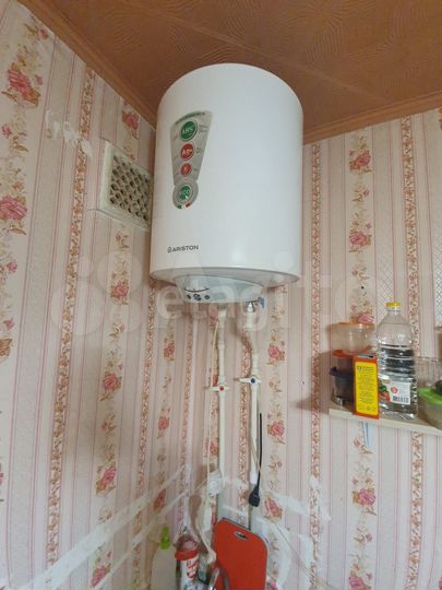 1-к. квартира, 33,5 м², 4/5 эт.